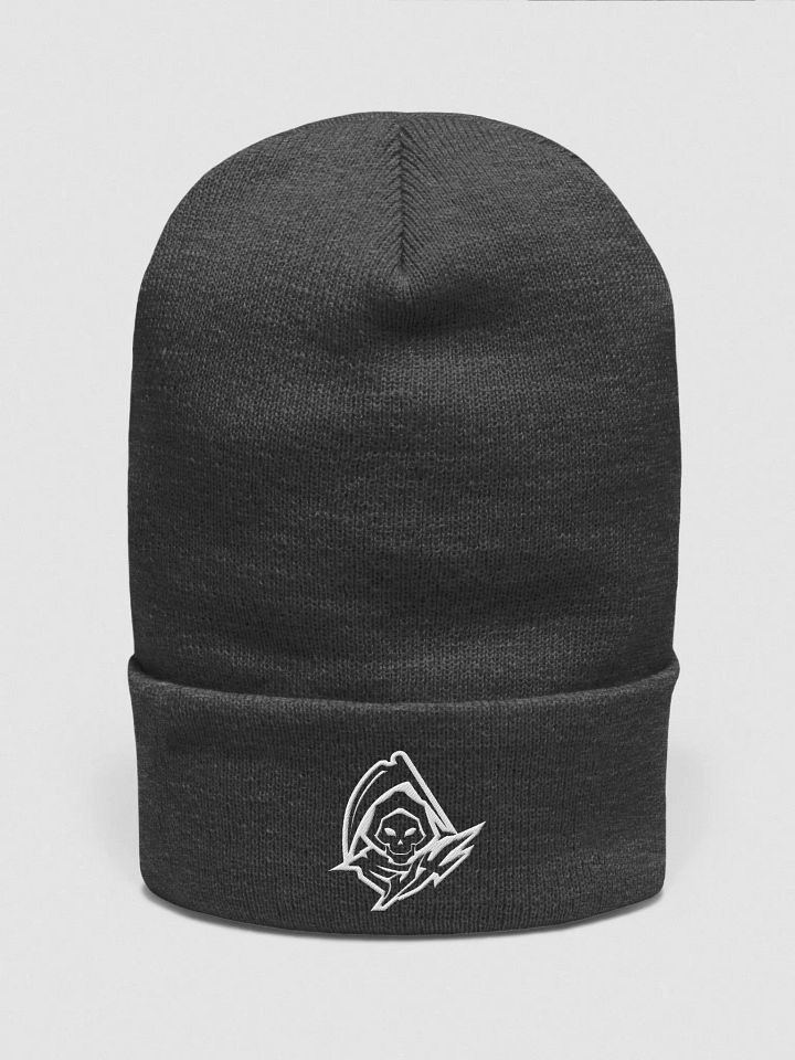 EVX Logo Beanie product image (1)