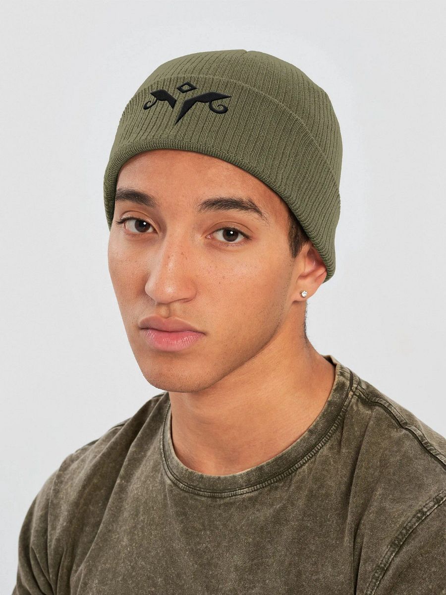 Strixxline Logo Beanie product image (5)