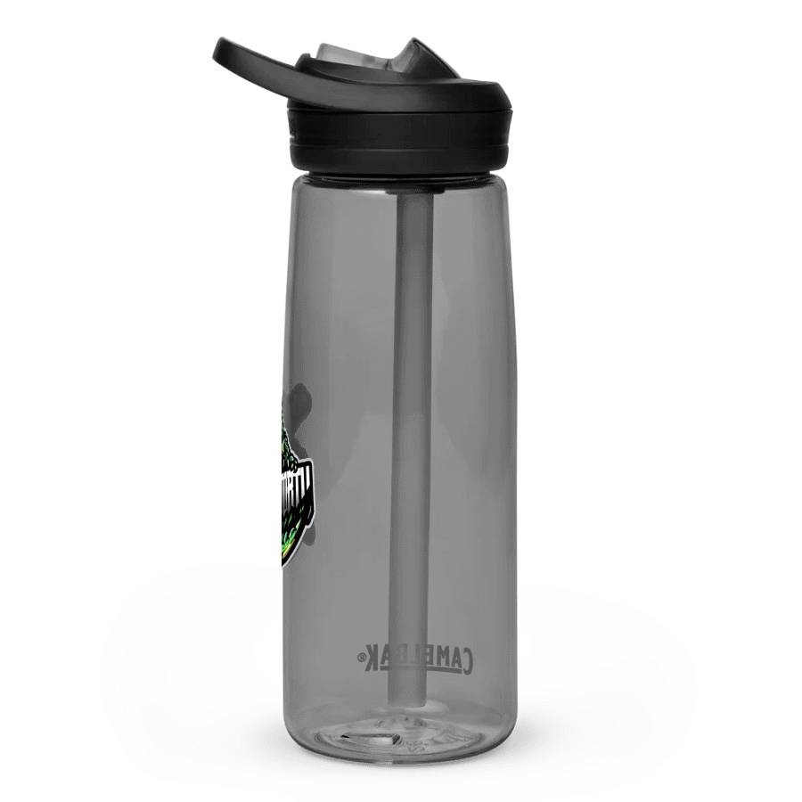 V2 Logo CamelBak Eddy®+ Sports Water Bottle product image (4)