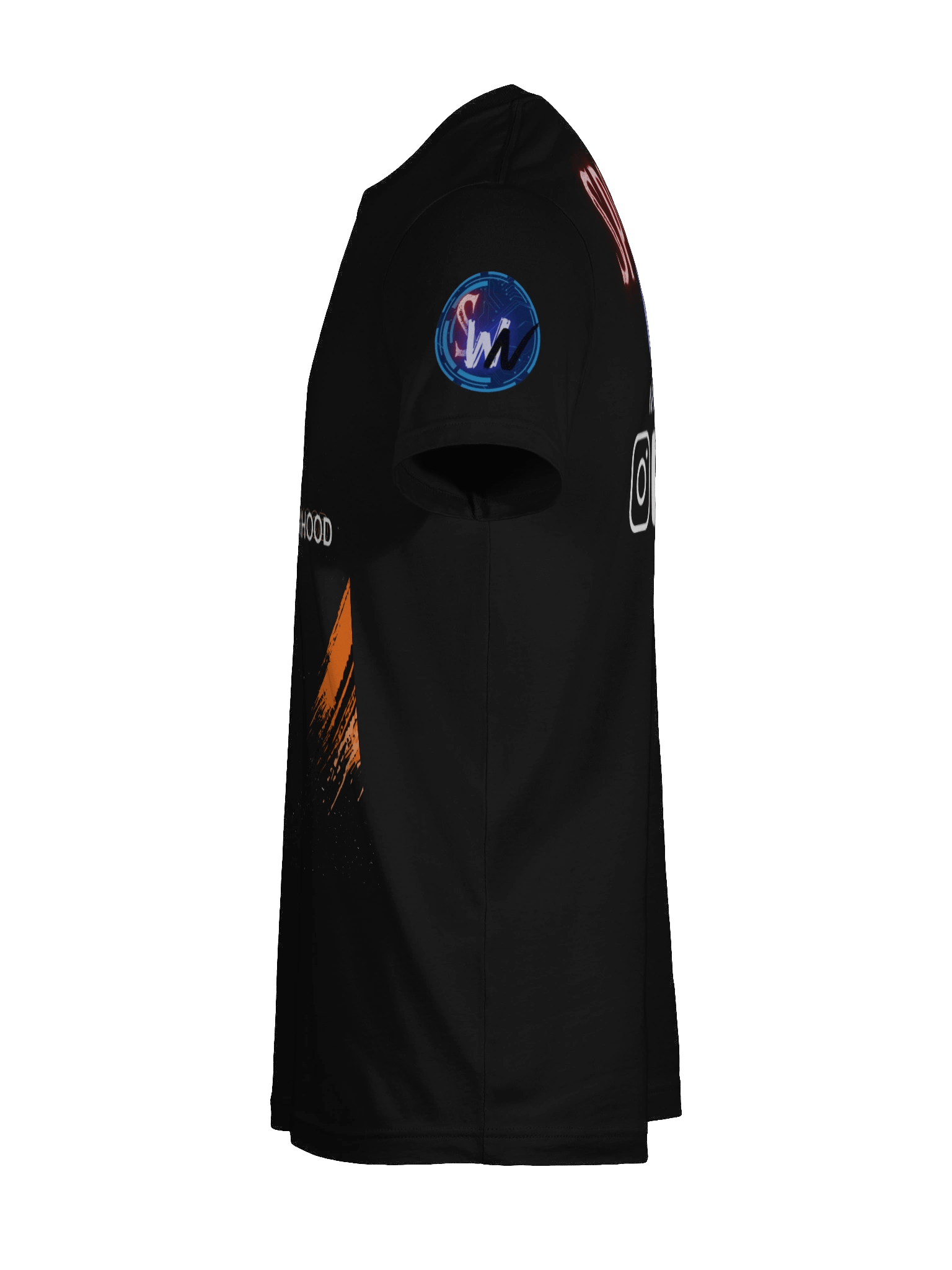 The NFL Neighborhood - T-Shirt product image (11)
