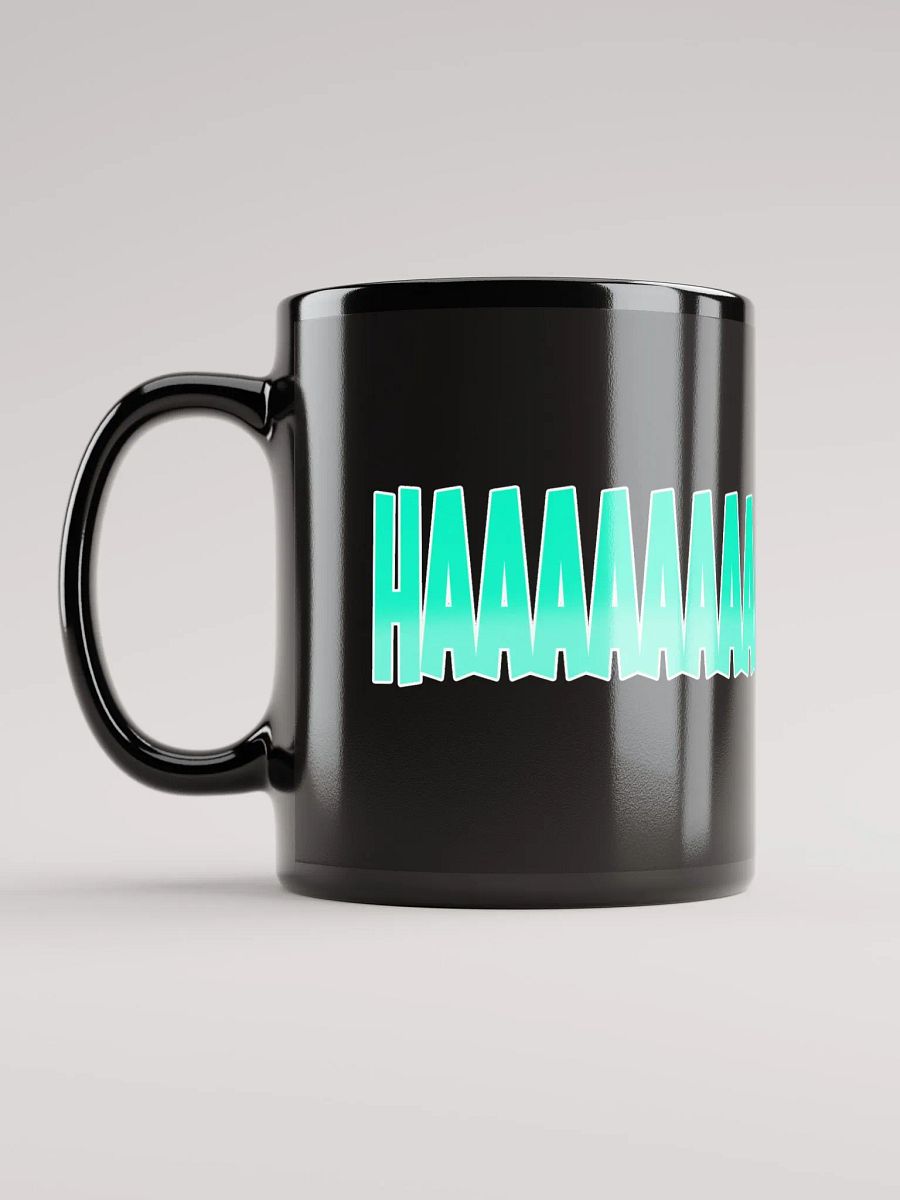 Haaaaate It Mug product image (3)