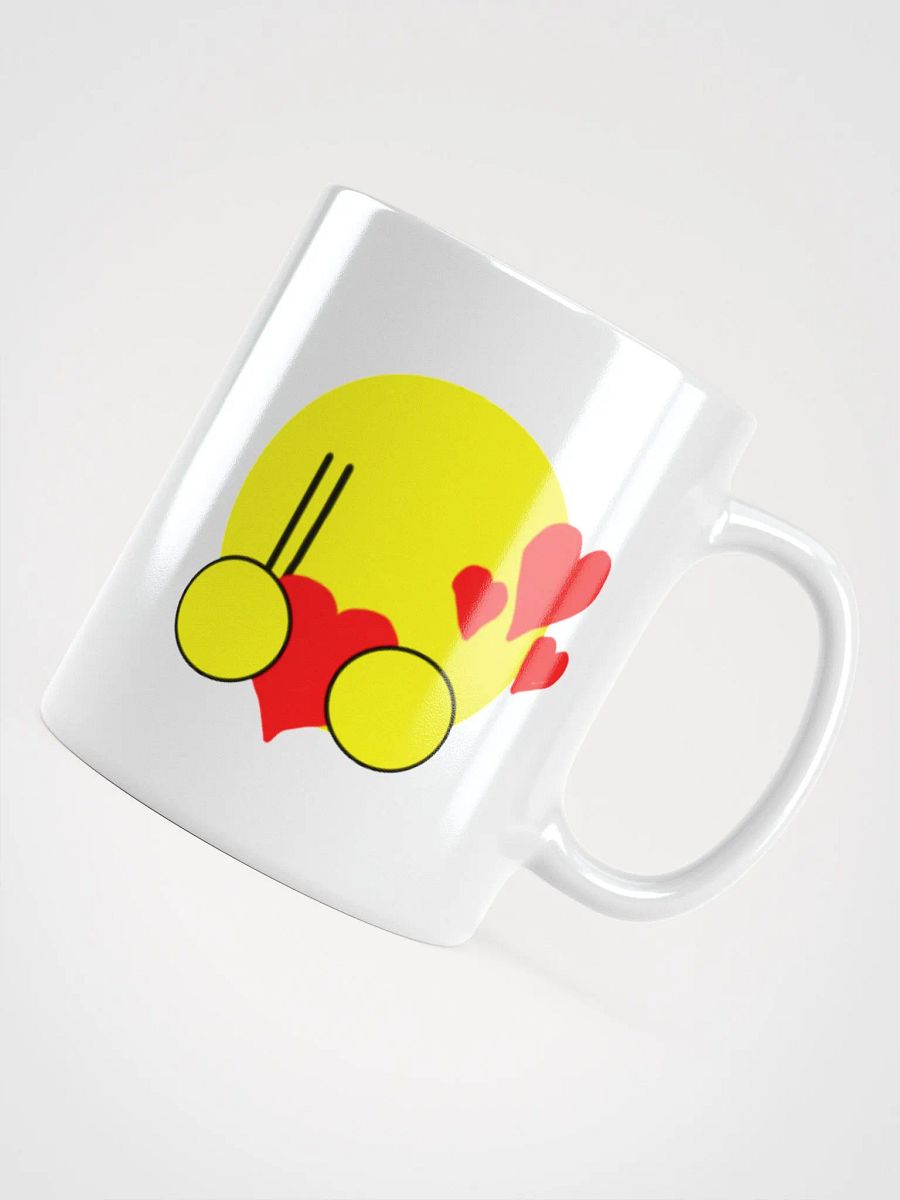 Bobby (Heart) Mug product image (4)