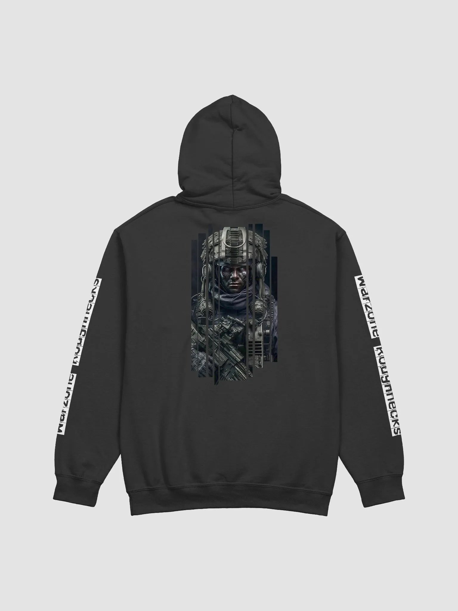 Adventure-Ready Classic Hoodie product image (32)