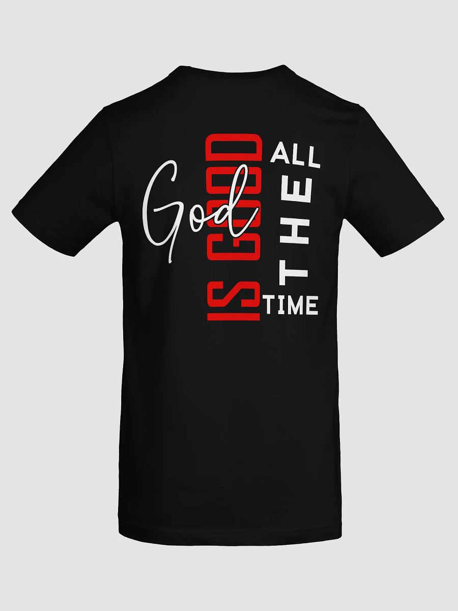 Divine Affirmation Tee product image (8)
