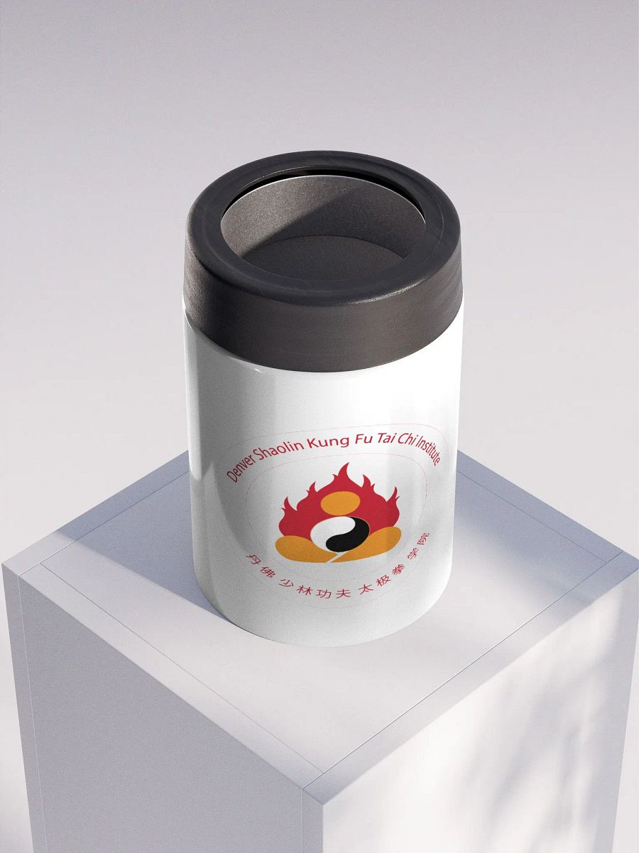 Stainless Koozie product image (3)