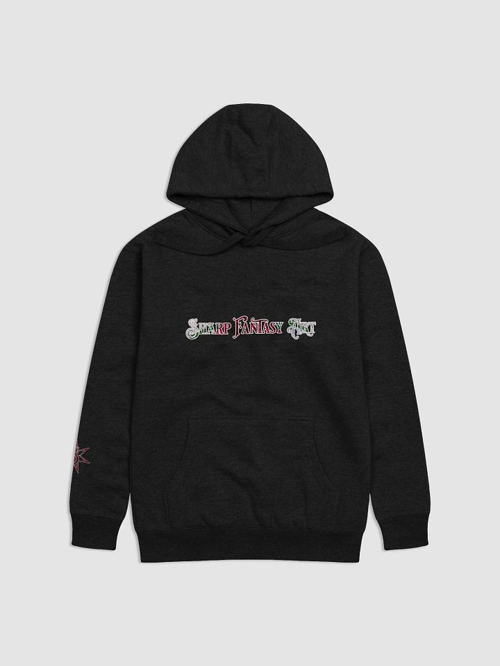 Rose Weaver - SFA Unisex Premium Hoodie product image (6)