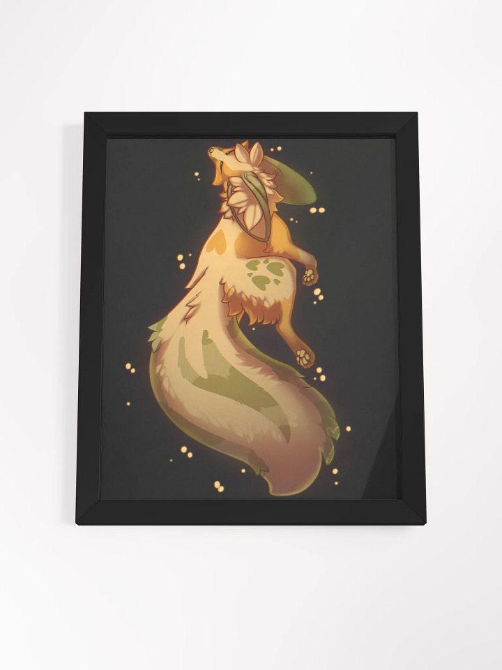 Reach For The Stars - Framed Poster product image (4)
