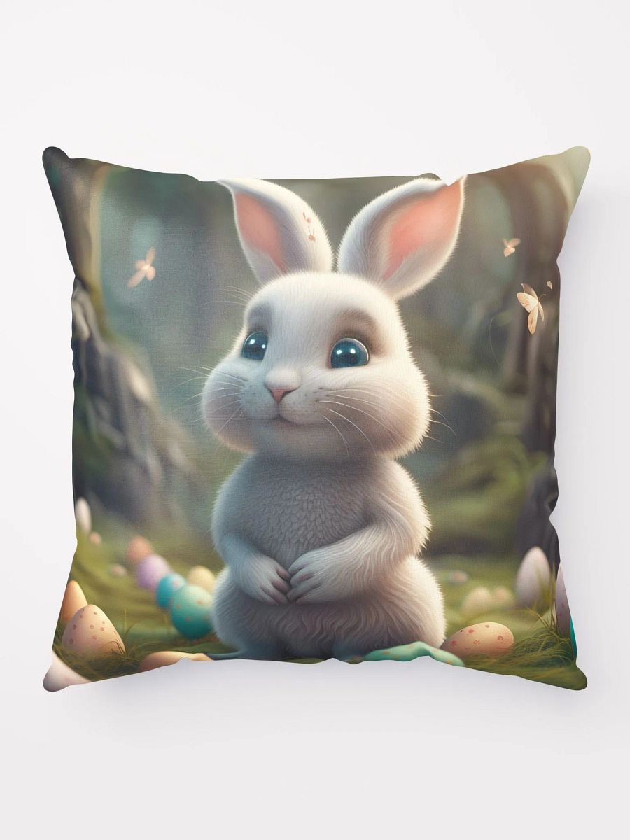 Easter Bunny Pillow product image (5)