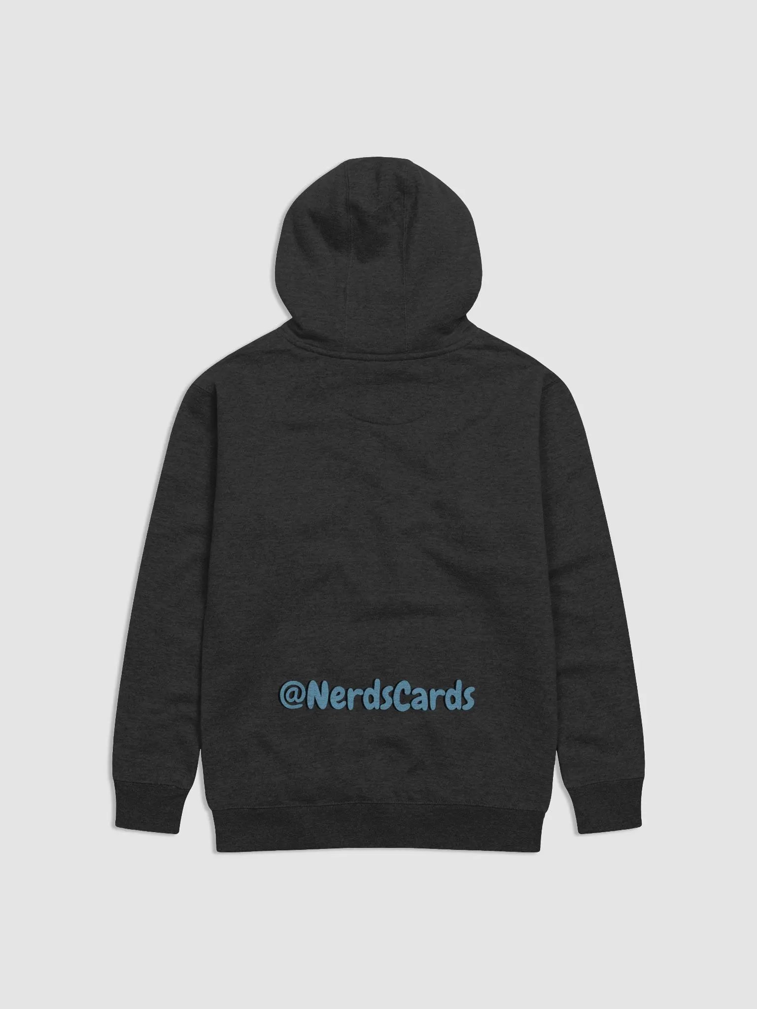 NerdsCards Sweatshirt product image (18)