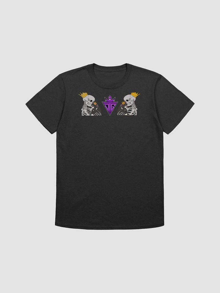 TDG Skull and logo product image (1)