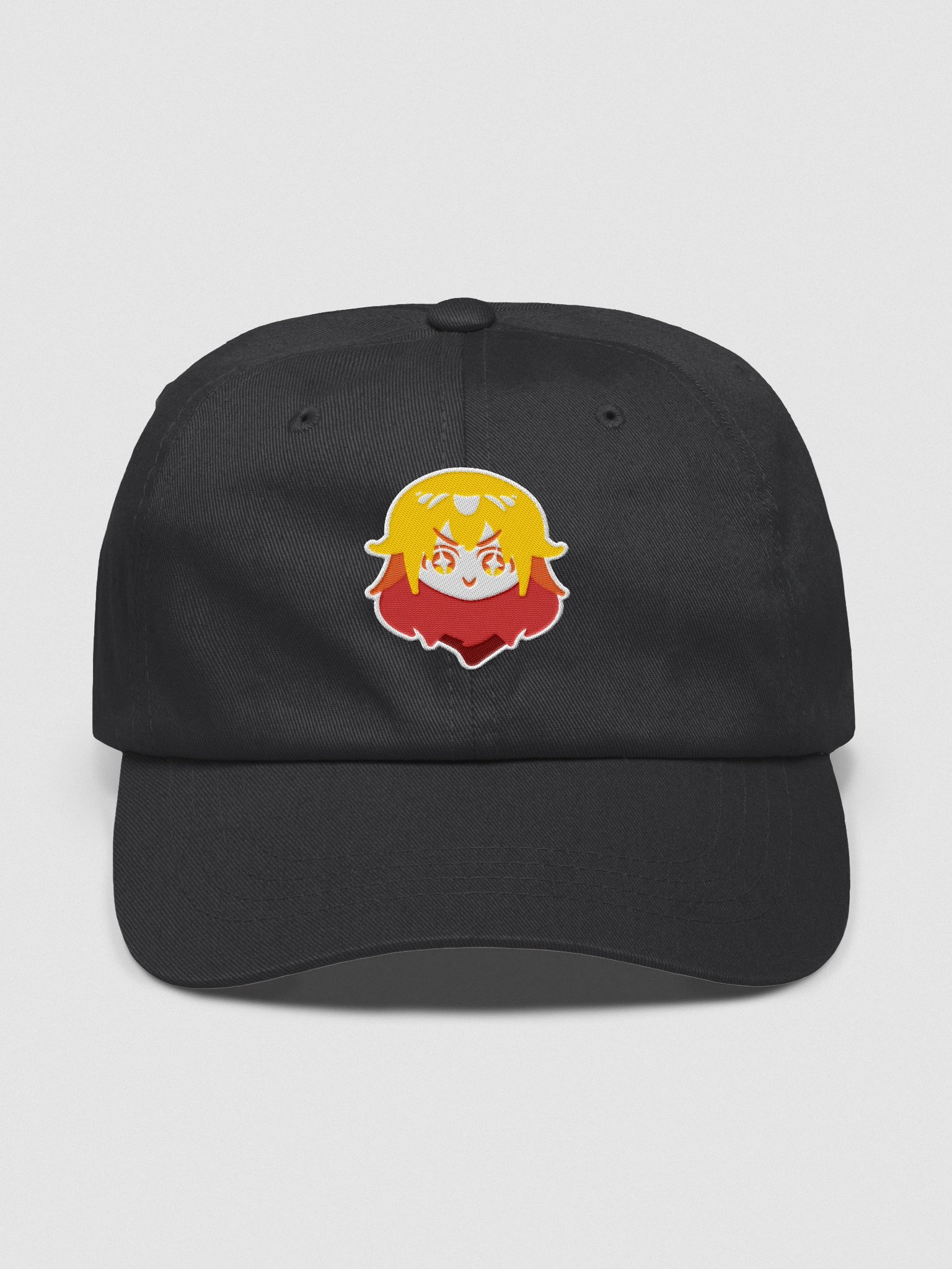 Bsparkx Embroidered Phoenix Hat product image (1)
