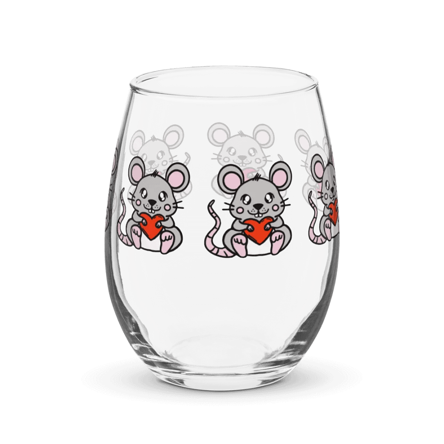 Rat Love product image (3)
