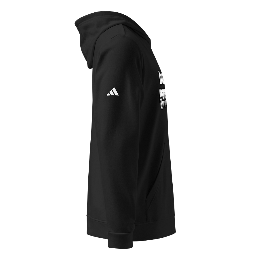 GROVE STREET - Adidas Fleece Hoodie product image (3)