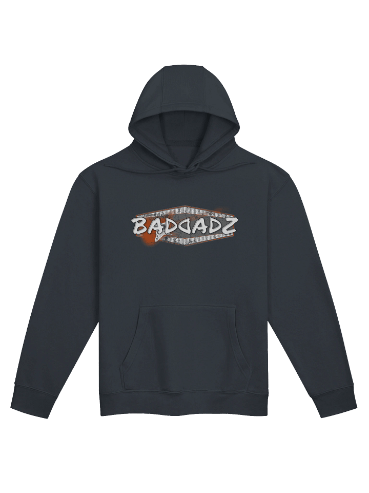 Hoodie with 2025 Logo product image (5)