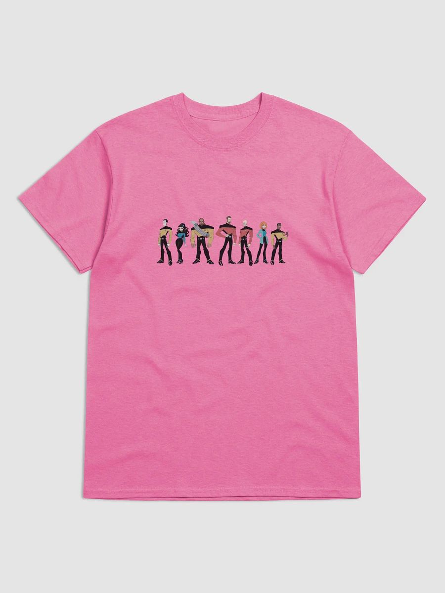 TNG Team Tee product image (11)