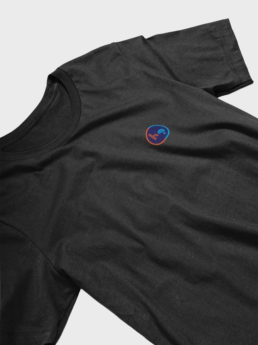 hugequiz "We're Kind Of A Big Deal" T-Shirt product image (3)