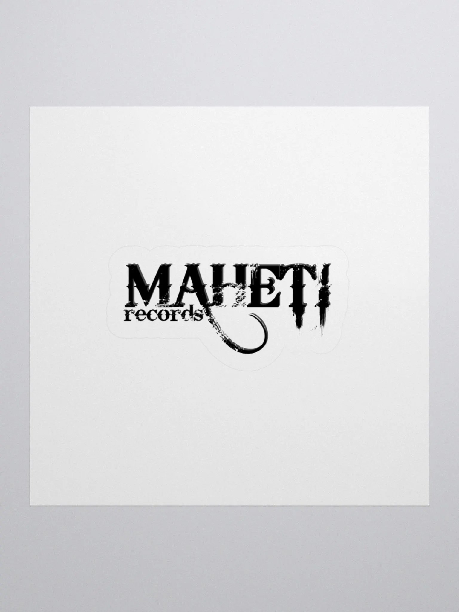 Maheti Sticker product image (4)