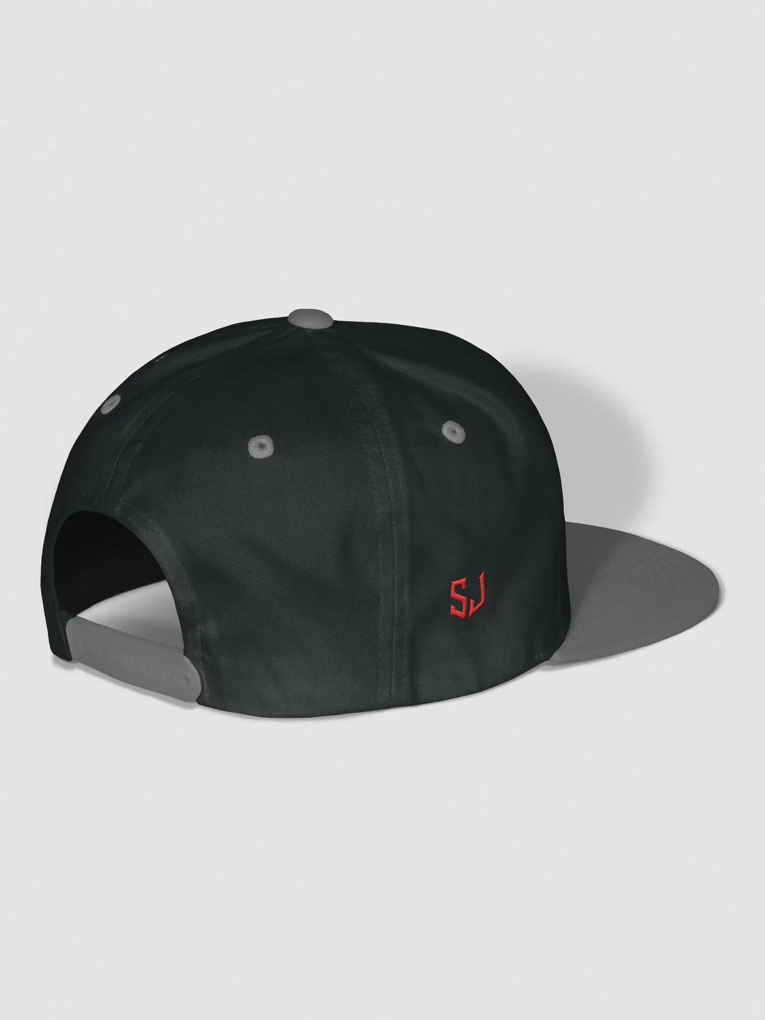 Taino Sol (Puerto Rican Sun) Snapback Cap product image (3)