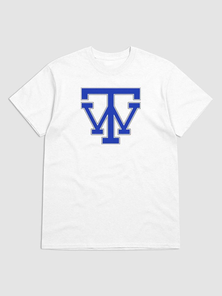 TW Logo Tee product image (1)