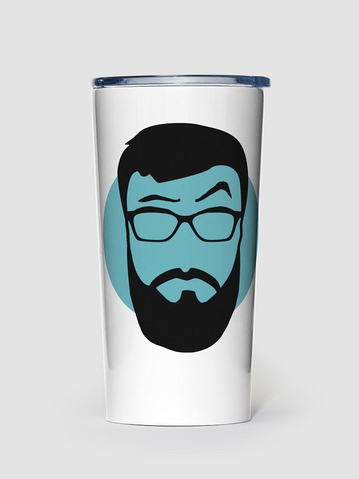 Gamercorpse Travel Mug product image (1)