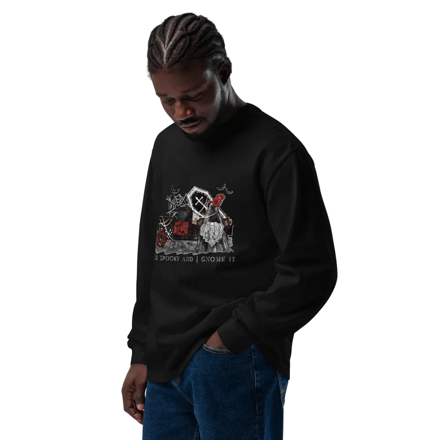 SPOOKYGNOME product image (10)