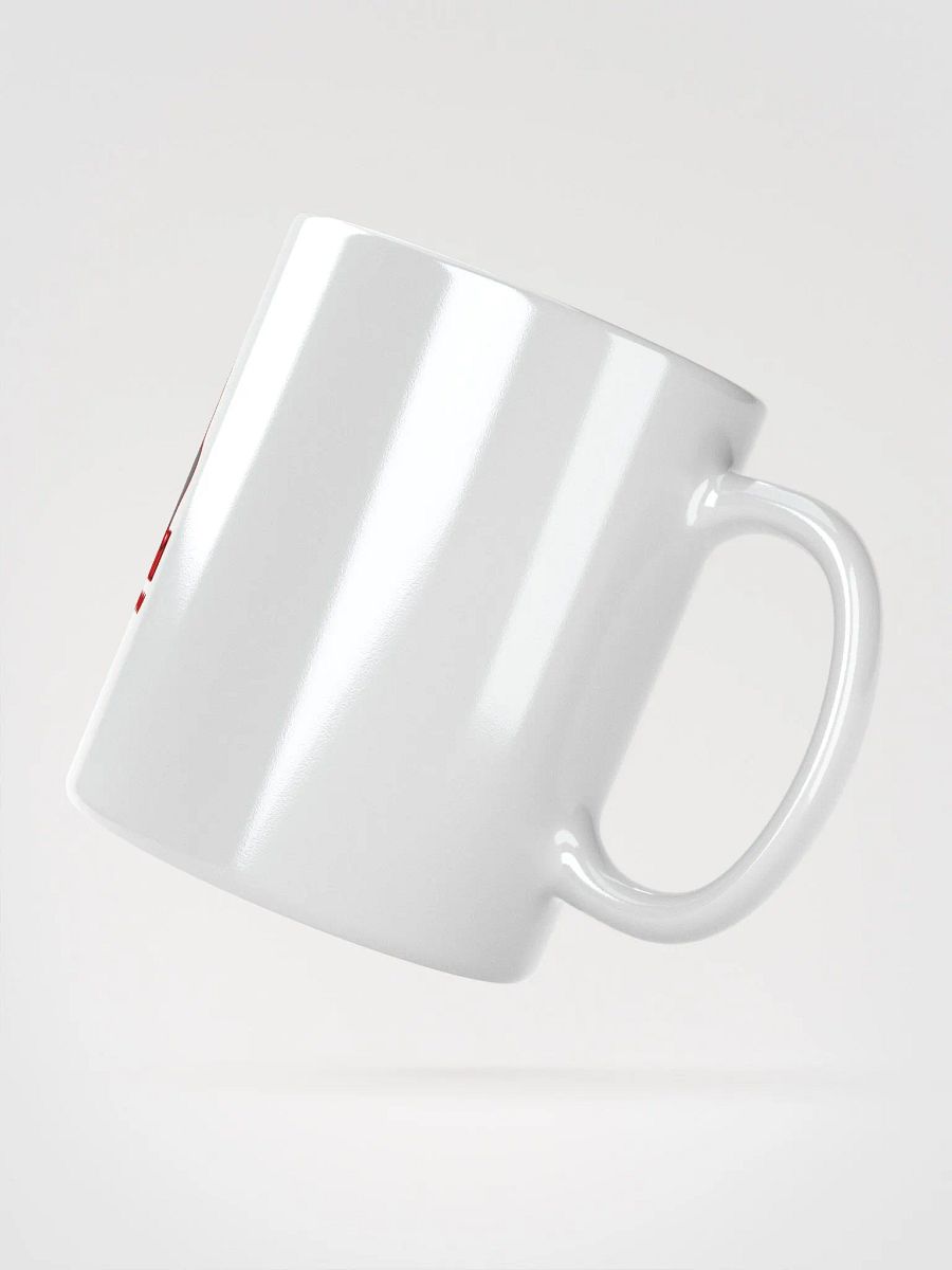 Asylum Radio Show Coffee Mug product image (4)