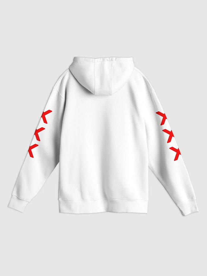 Eagle X Untoxicated Spirit Hoodie product image (15)
