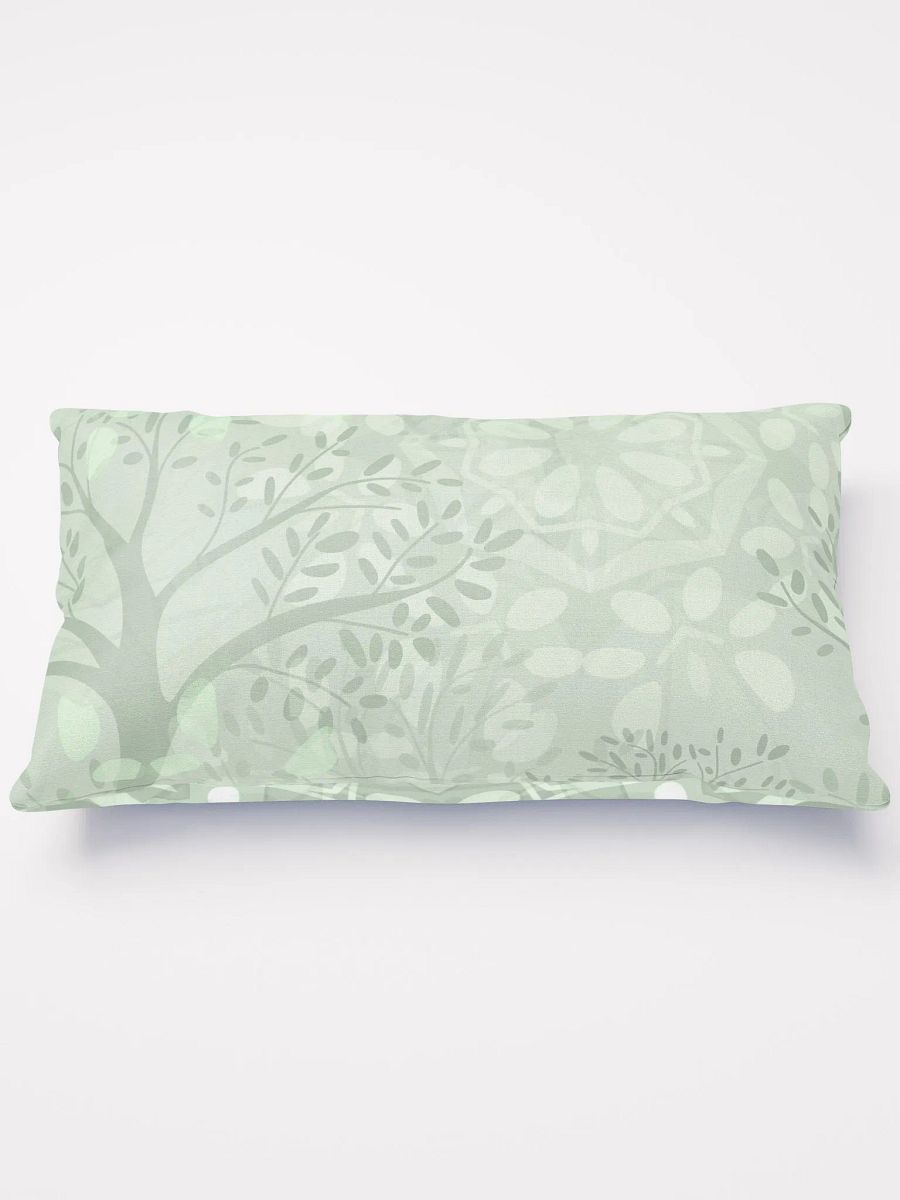 Mandala Forest Cushion product image (1)
