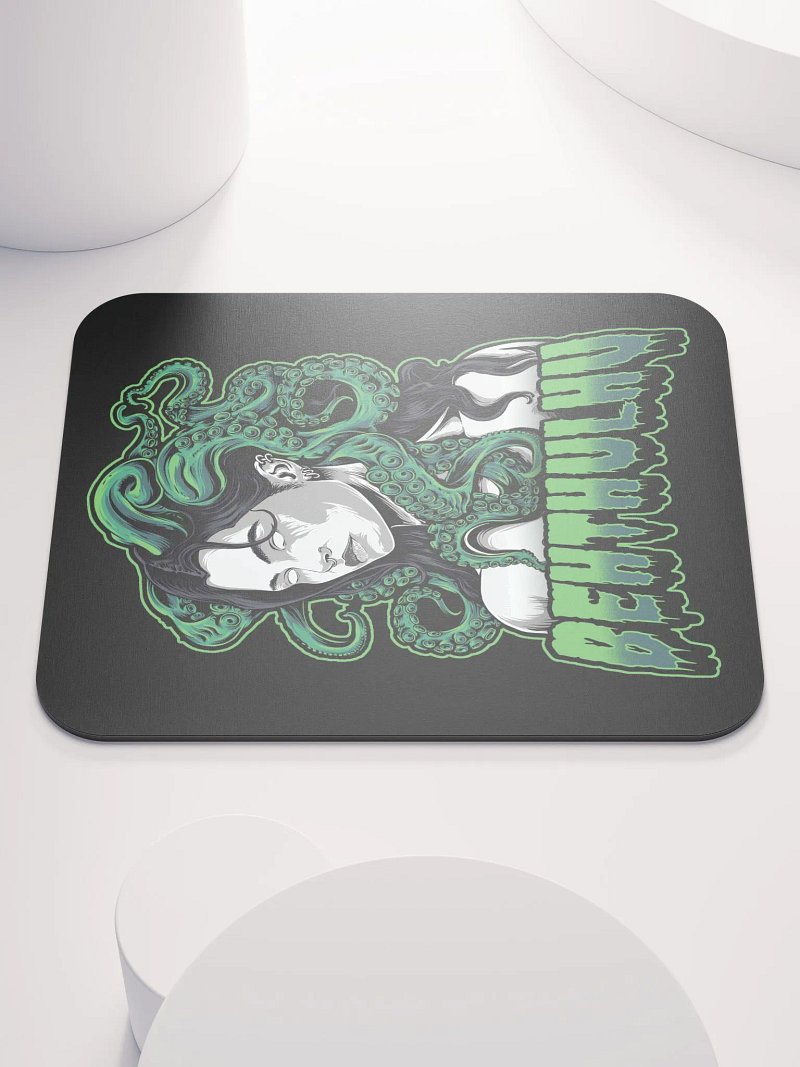 Beh Mouse Pad