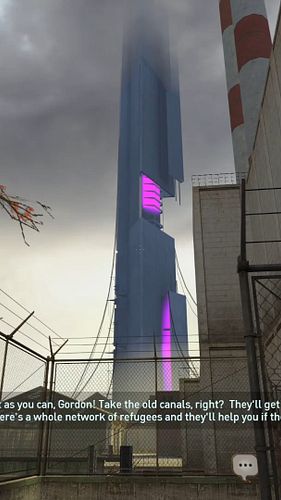 I've been enjoying the new Steam Workshop support for Half Life 2. It may have turned 20, but it's still a great game full of...