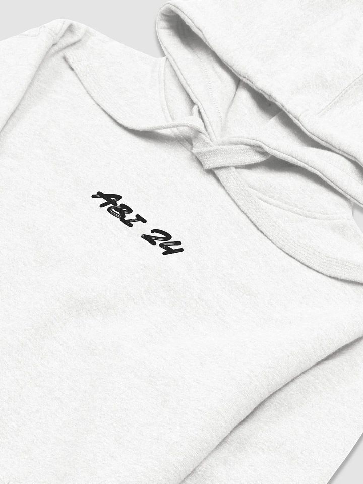 1W1 Pulli Weiß Abi 24 product image (1)