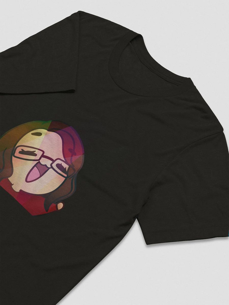Lycan Hype Dance T-Shirt product image (3)