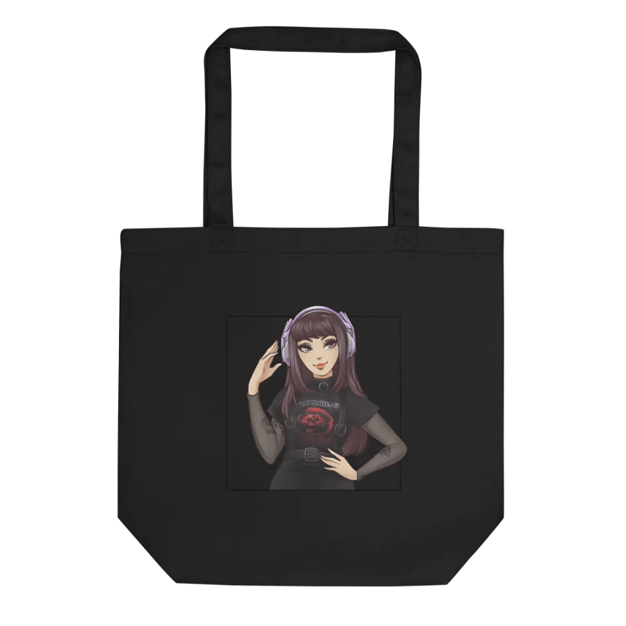 Maplemomo Tote Bag product image (1)