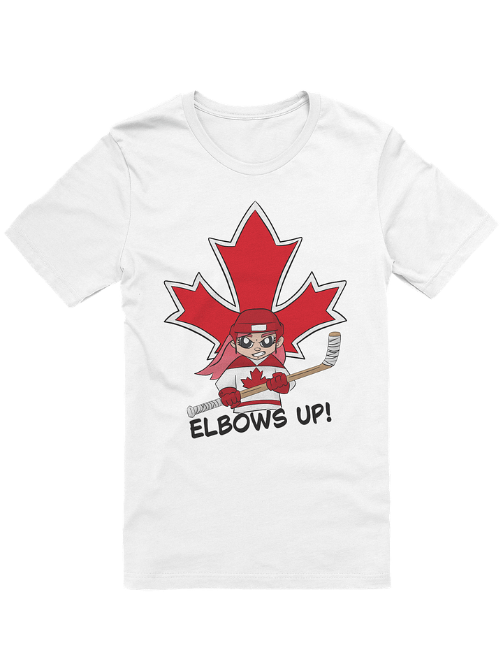 Stevie's Elbows product image (1)