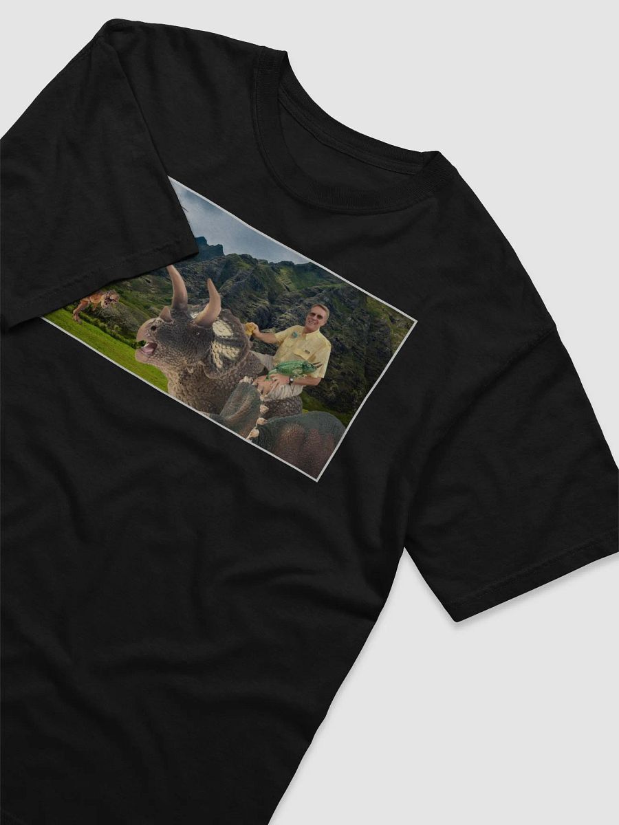 Doc Riding Dinosaur product image (3)