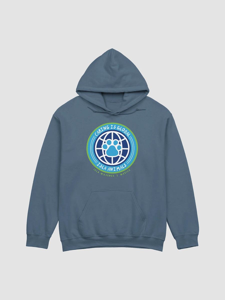 Classic Isla Animals Hoodie product image (1)