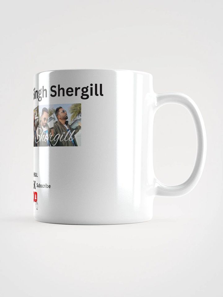 Fourthwall Shop Balvir Singh Shergill product image (1)