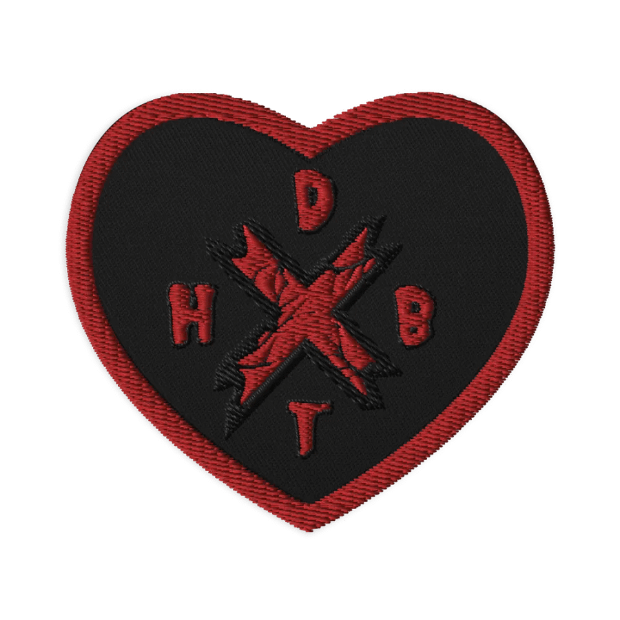 I love HBDT product image (1)