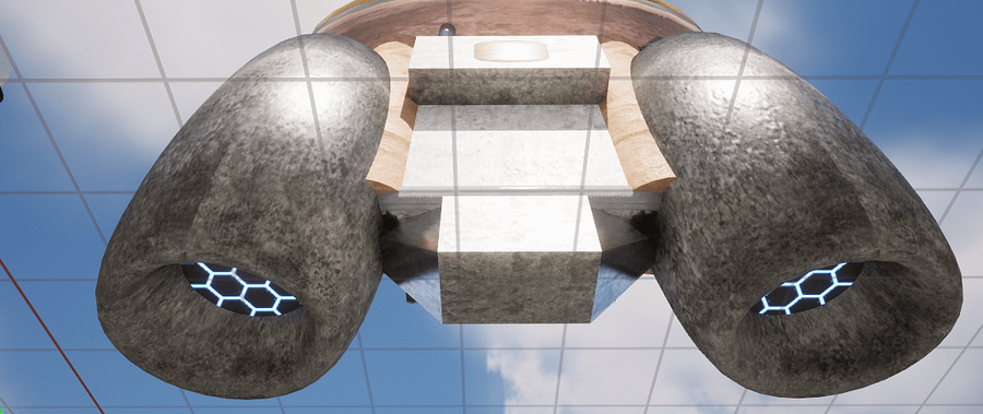 New Jetpack FBX file product image (3)