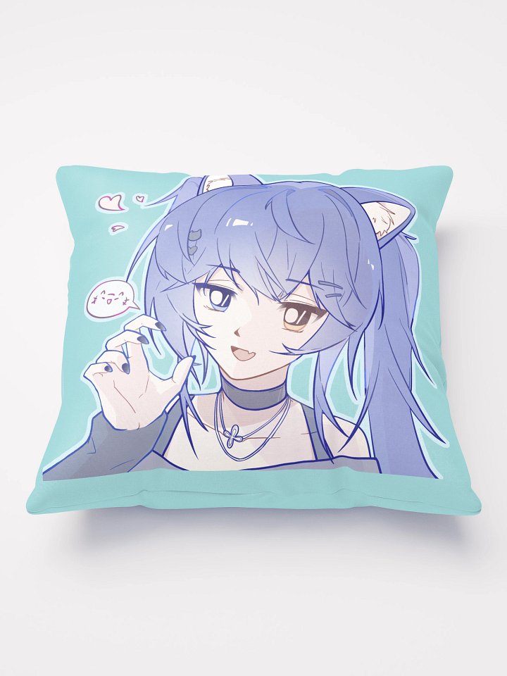 Anime Saphia Pillow product image (1)