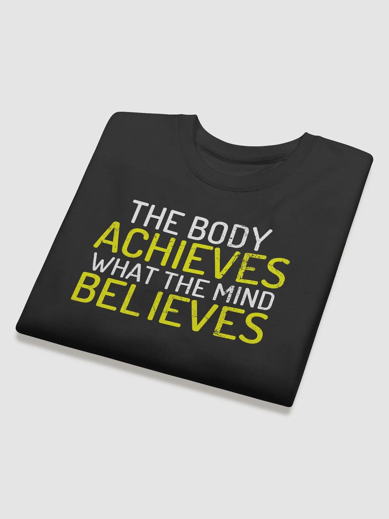 Believe It, Achieve It: Unleash Your Potential pen_spark product image (4)