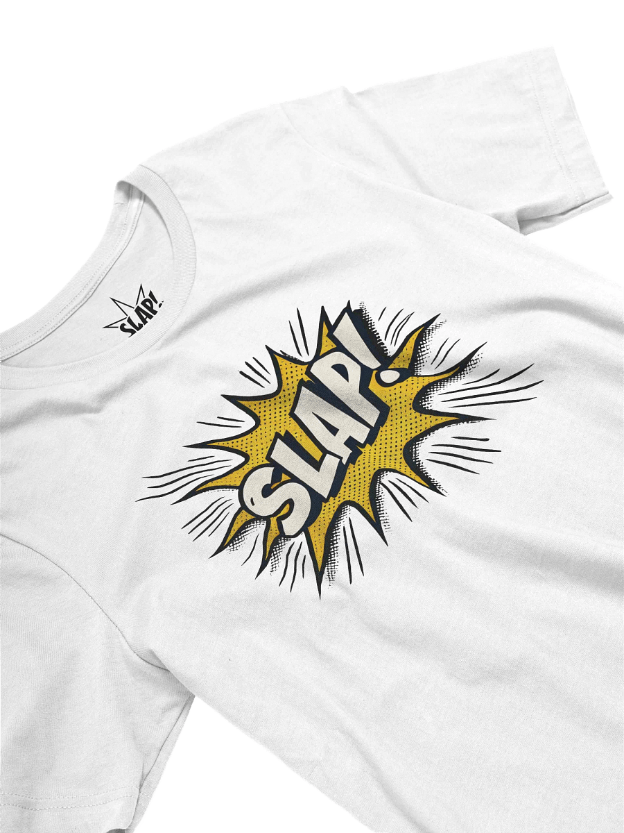 The "SLAP!" Tee product image (30)