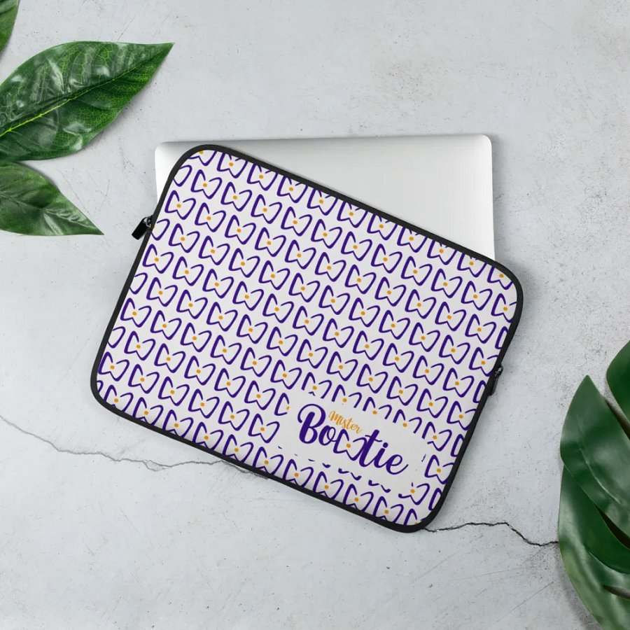 Pochette Laptop de ton influenceur préféré product image (2)