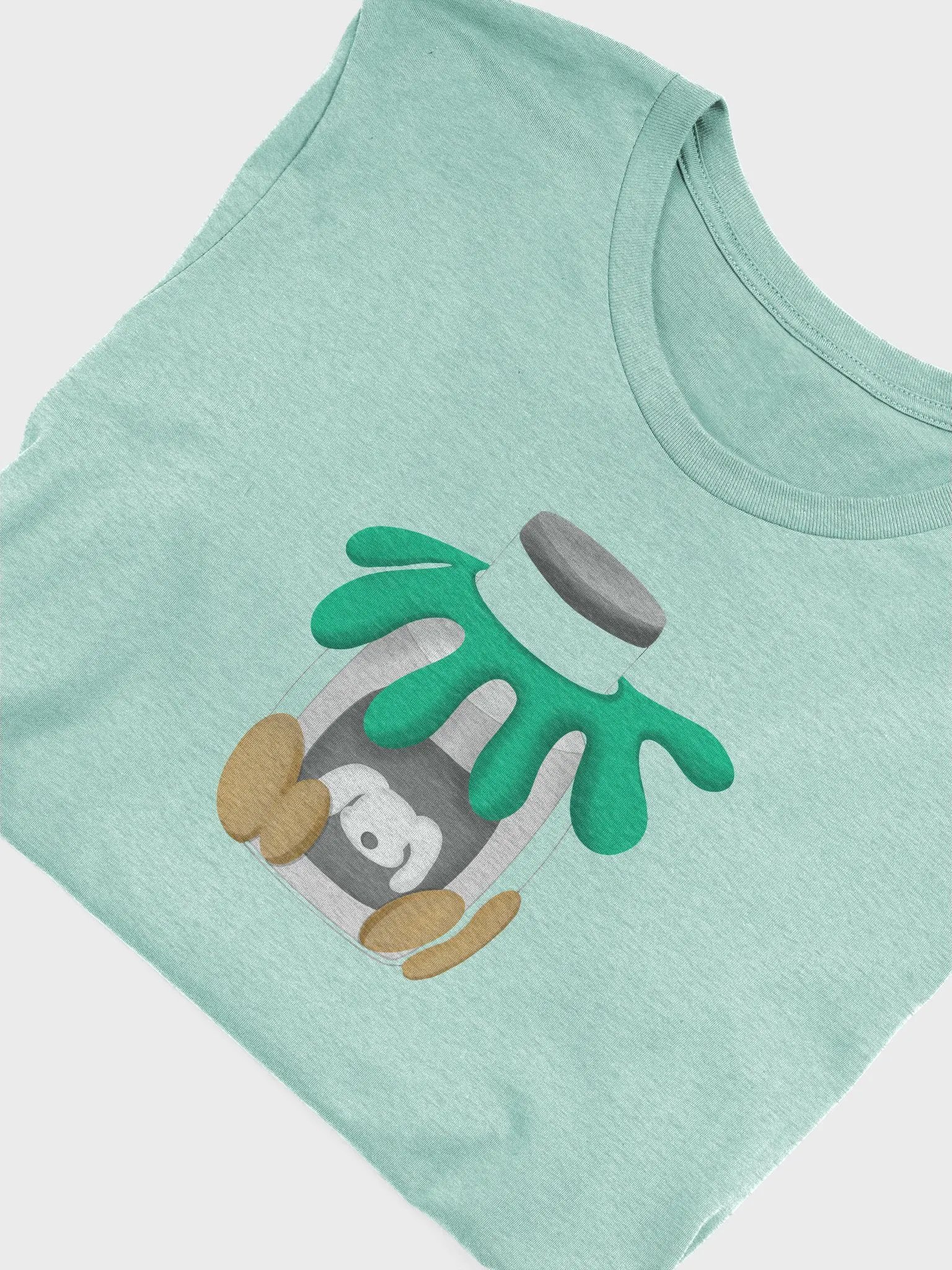 Milk? - Tee . product image (1)