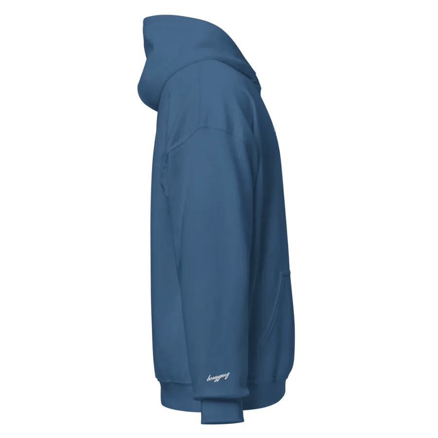 Greatness Takes Time Hoodie product image (8)