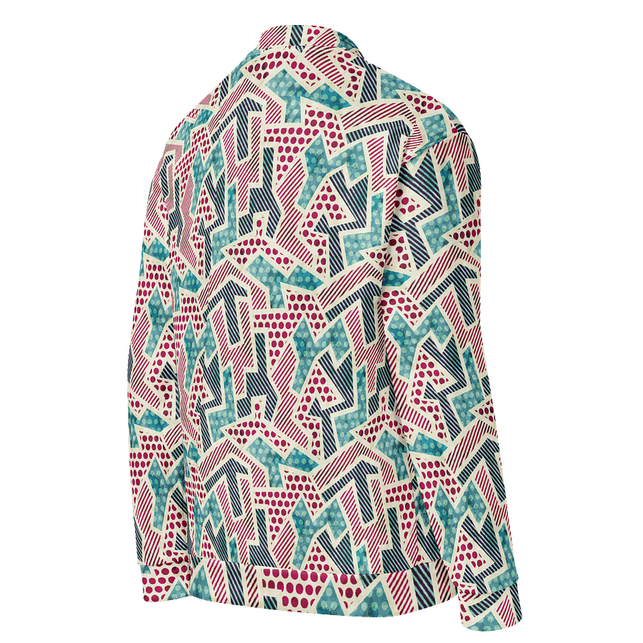 OnPoint | Unisex Bomber Jacket product image (6)