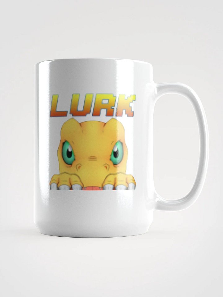 AguLURK Mug product image (1)