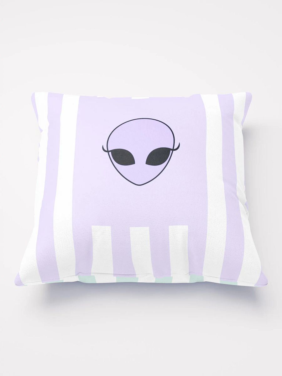 Double Trouble pillow product image (1)