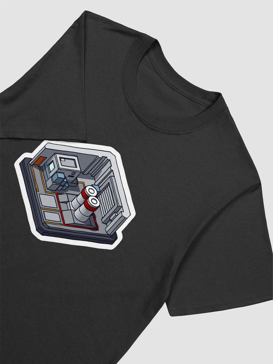 CSGO Nuke A-Site product image (4)
