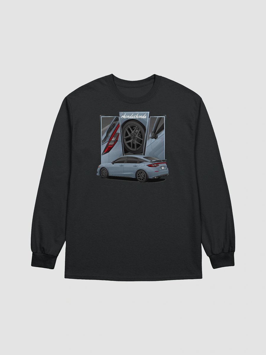 Long sleeve - Mandy product image (5)